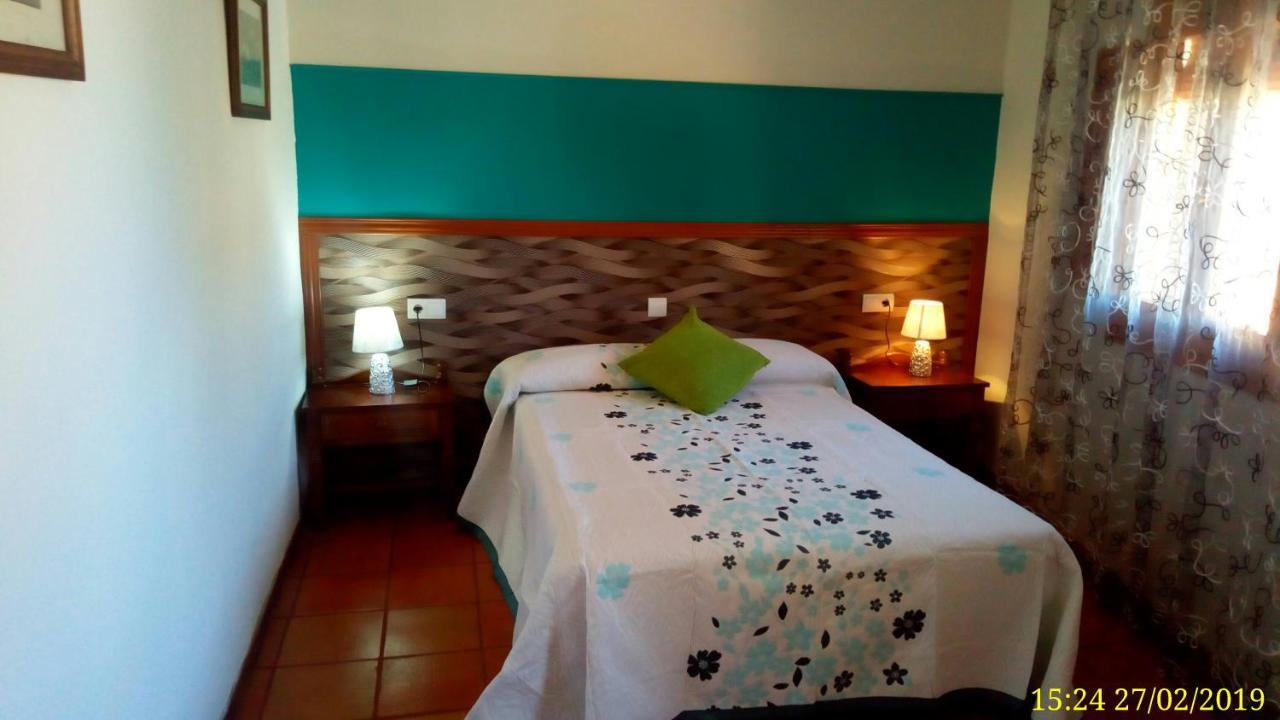 Hostal De La Villa Molinos Exterior foto
